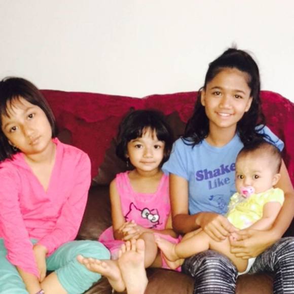 Meet your Posher, Su - Picture 1 of 1